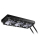 Sharkoon S90 ARGB AIO 360 3x120mm 4044951038015 - 1370216 - zdjęcie 5